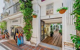 Apartamento En Casco Antiguo - Cerca De La Playa